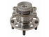 Wheel Hub Assembly 512492