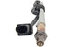 Oxygen Sensor 0 258 017 169