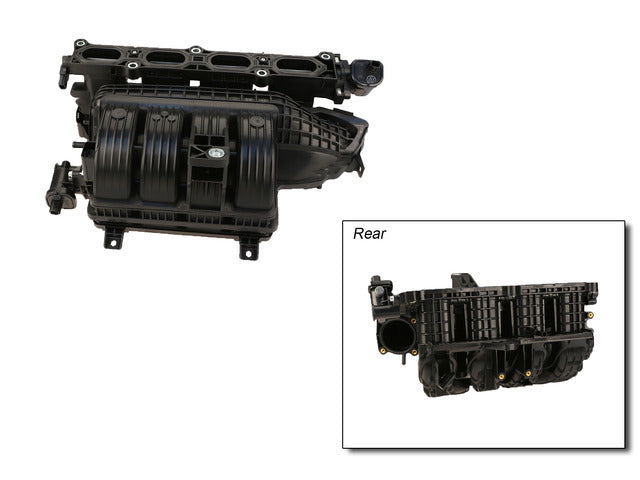 Intake Manifold 14001-3TA1E