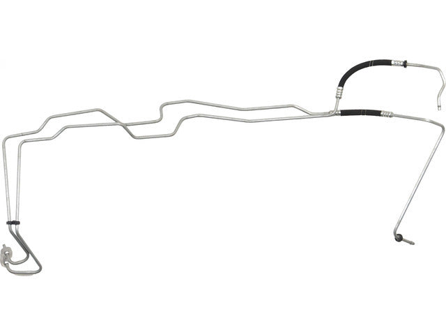 AT Oil Cooler Hose Assembly V51-0653