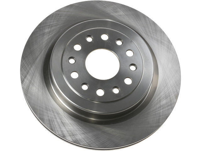 Brake Disc 1407-651932