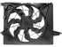 Auxiliary Fan Assembly 620-463