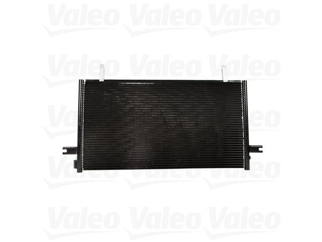 A/C Condenser 818154