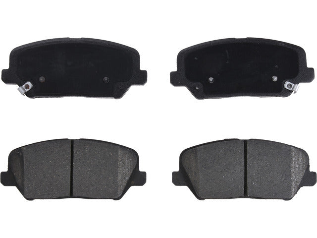 Brake Pad Set 1424-639823