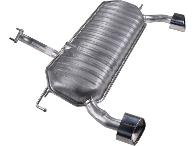 Muffler Assembly 2103-501400