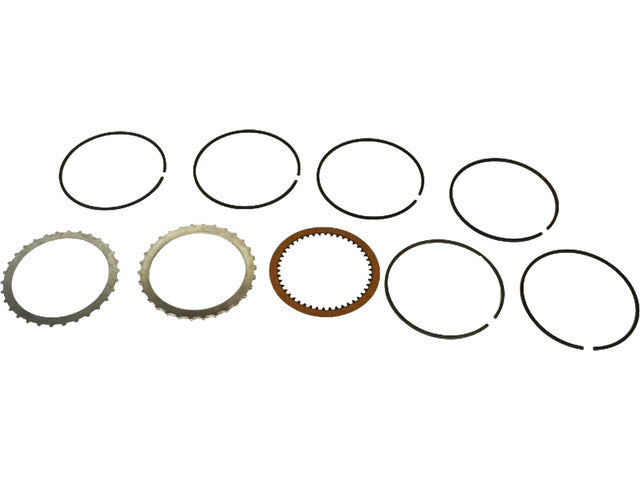 AT Friction Disc 68028668AA