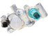 Camshaft Adjuster Solenoid 1802-684029
