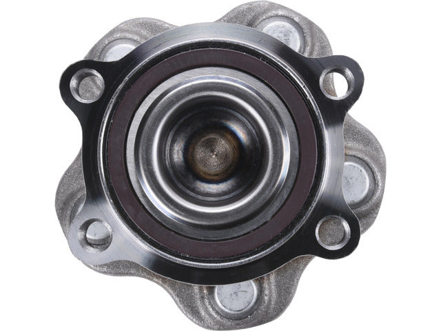 Wheel Hub Assembly 1411-556381
