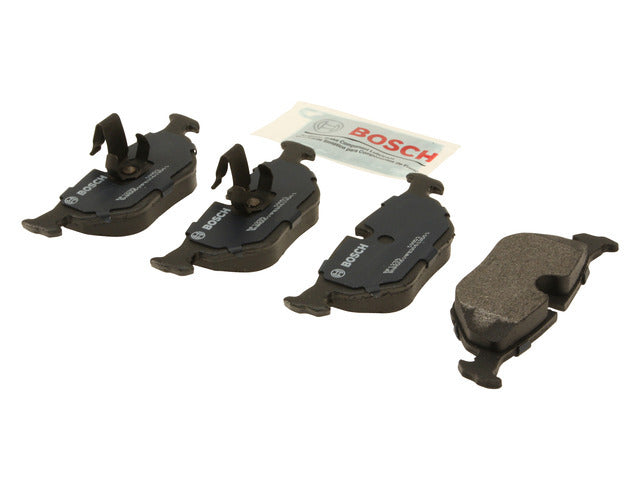 Brake Pad Set BP1239