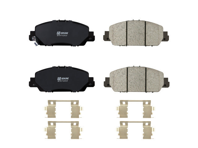 Brake Pad Set SP1779