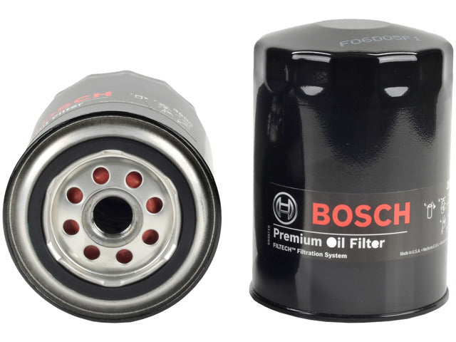 Engine Oil Filter 3500