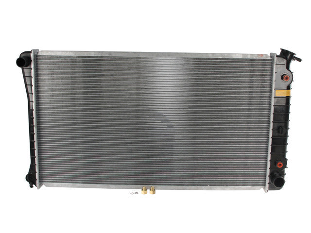 Radiator 0AAS2602