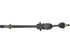 Axle Assembly 1700-556315
