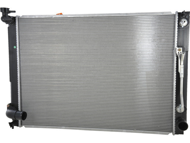 Radiator 1605-370736