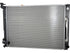 Radiator 1605-370736