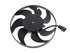 Auxiliary Fan Motor V10-01-0002