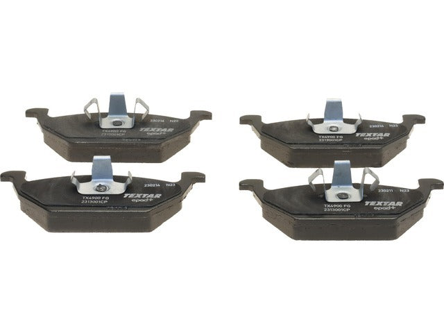 Brake Pad Set 2313001CP