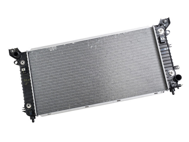 Radiator 21902