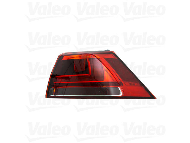 Tail Light Assembly 44940