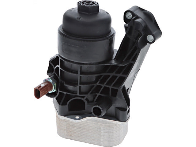 Oil Filter Housing 181226