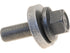 Crankshaft Pulley Bolt 1S7Z6A340AA