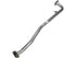 Exhaust Pipe 2102-523908