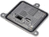 Headlight Ballast 601-066