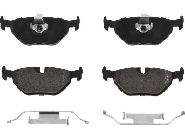 Brake Pad Set 1424-683733