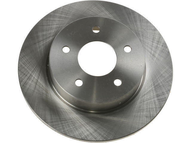 Brake Disc 1407-665963