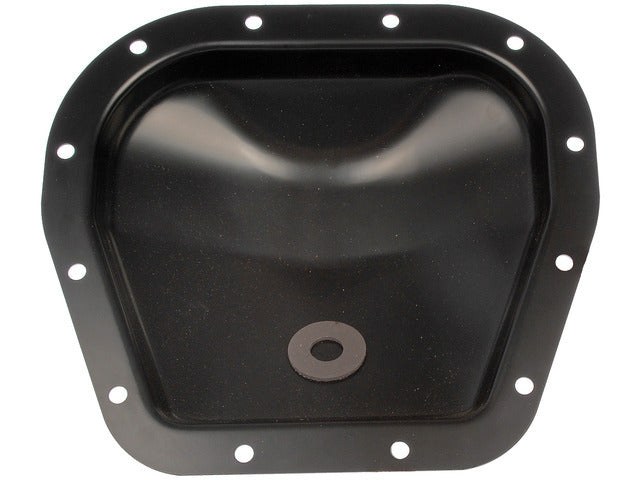 Differential Cover 697-705