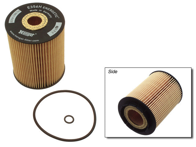 Oil Filter Kit E356H D56