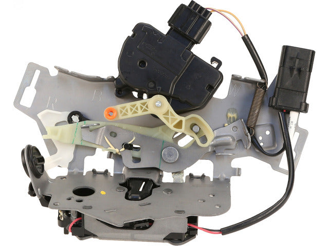 Door Latch Assembly 68030381AE