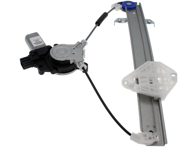 Window Regulator w/ Motor 751-117