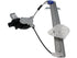 Window Regulator w/ Motor 751-117