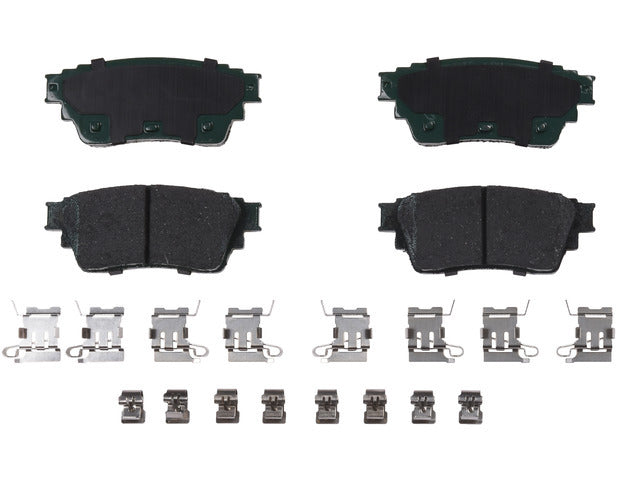 Brake Pad Set 1412-722993