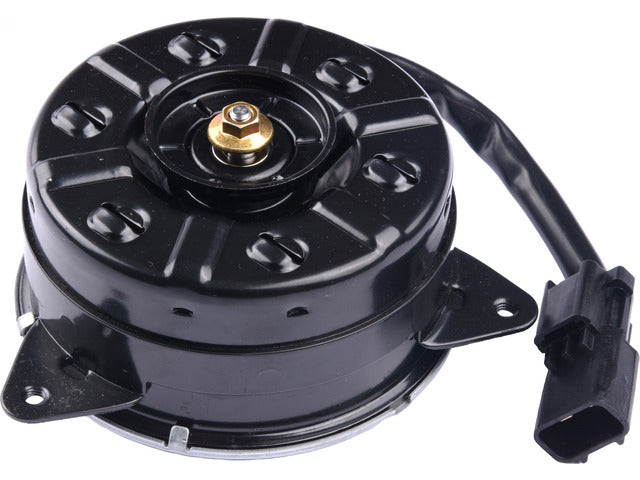 Auxiliary Fan Motor 1603-657085