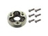 Driveshaft Flex Joint 104552