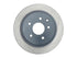 Brake Disc YH145536P