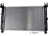 Radiator 1605-370357