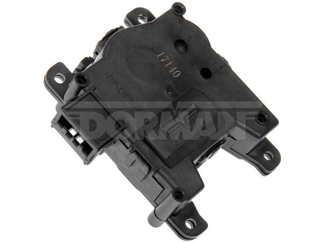 Air Flap Actuator 604-861