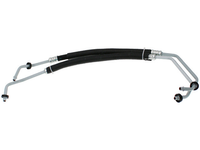 AT Oil Cooler Hose Assembly 624-284