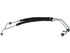 AT Oil Cooler Hose Assembly 624-284