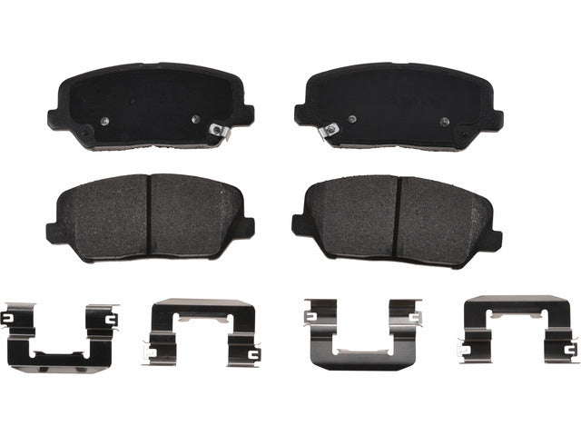 Brake Pad Set 1424-670357