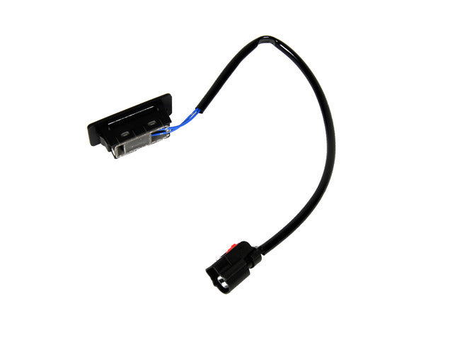 Liftgate Release Switch 22869802