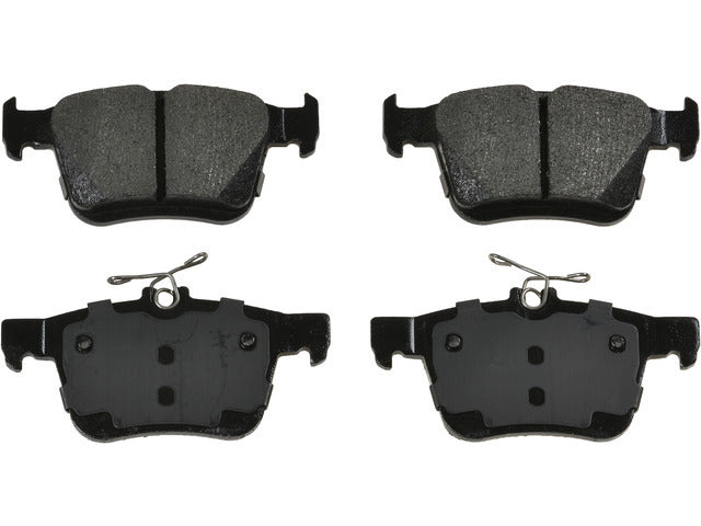 Brake Pad Set 1403-545607