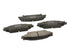 Brake Pad Set WBCD922-7823