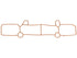 Intake Manifold Gasket MS20376