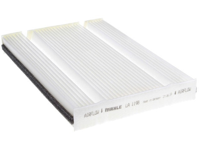 Cabin Air Filter LA 1198