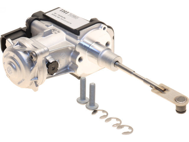Turbo Boost Solenoid AK-9V205/06