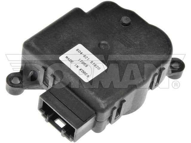 Air Flap Actuator 604-821
